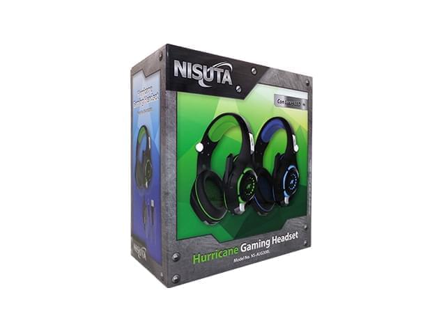 Nisuta - NSAUG300L